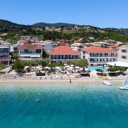 アパート Club - 1 ニキアナ