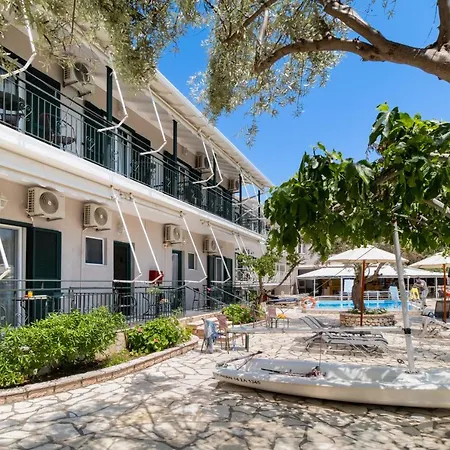 Club - 1 Apartament Nikiana